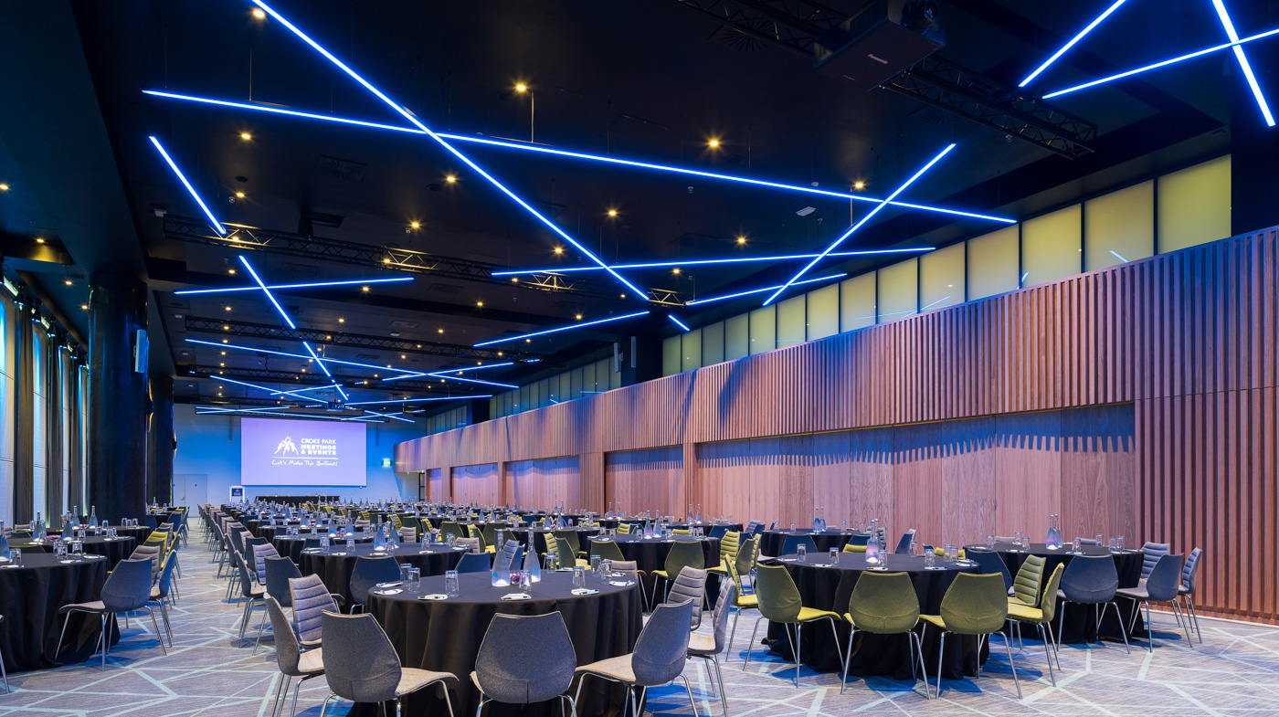 Infection Prevention Control Ireland (IPCI) Annual National Conference 2023